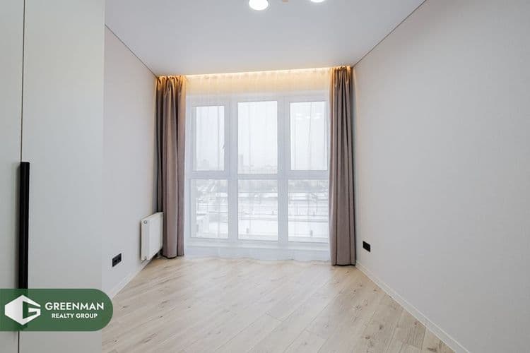 Новостройка в ЖК Минск Мир по ул. Щемелева 18 | Агентство недвижимости Greenman Realty Group