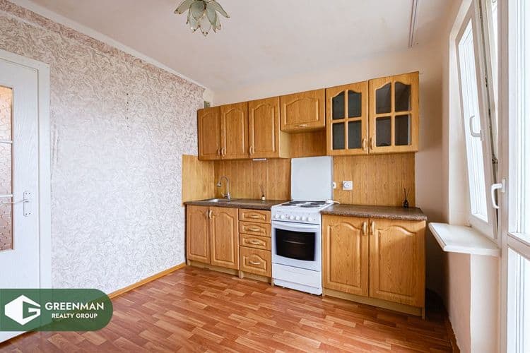 Продается светлая, теплая, уютная квартира, ул. Голубка 12 | Агентство недвижимости Greenman Realty Group