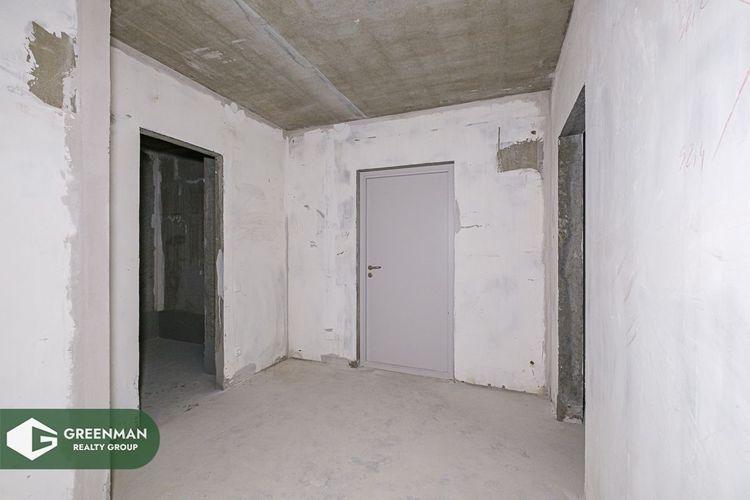 ул.Авиационная д.57 в Сиреневом квартале Новой Боровой. | Агентство недвижимости Greenman Realty Group