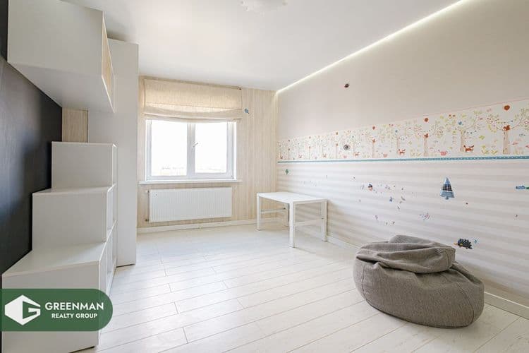Квартира в доме 2015г. возле метро | Агентство недвижимости Greenman Realty Group