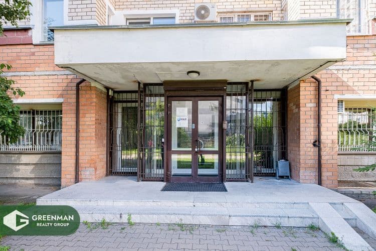 Аренда офиса возле ст.м. Уручье. | Агентство недвижимости Greenman Realty Group