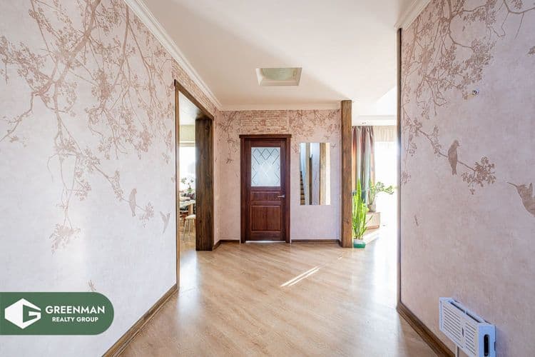 Продается жилой дом в г. Фаниполь | Агентство недвижимости Greenman Realty Group