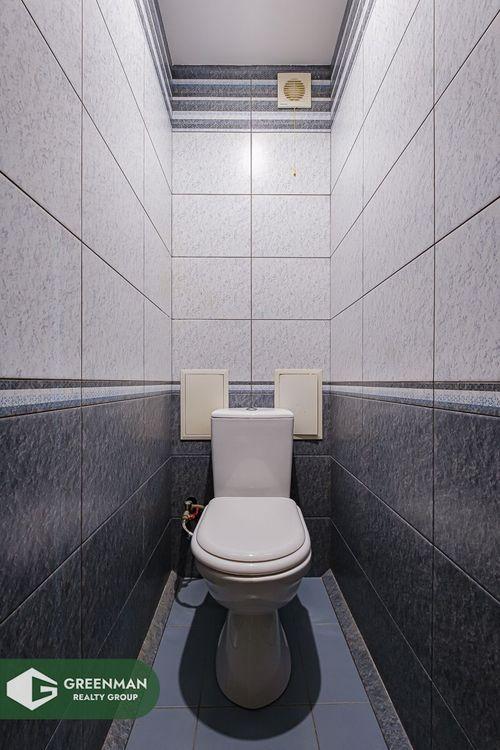 Светлая 1-к квартира с мебелью и техникой по адресу Алтайская 102/3 | Агентство недвижимости Greenman Realty Group