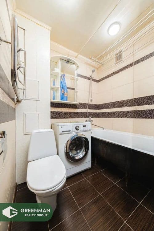 3-х-комнатная квартира в Центре Минска! "Золотая Горка ". | Агентство недвижимости Greenman Realty Group