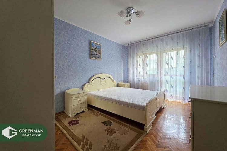 Продается 3-комнатная квартира в Борисове | Агентство недвижимости Greenman Realty Group