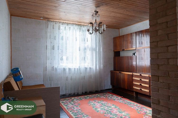 Дача в СТ "Ламипринт" 30 км от МКАДа | Агентство недвижимости Greenman Realty Group