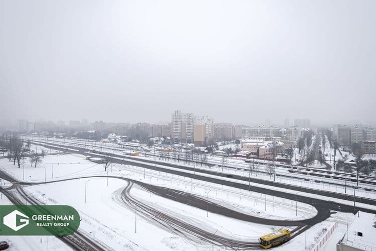 Бетон для идеальной евродвушки | Агентство недвижимости Greenman Realty Group