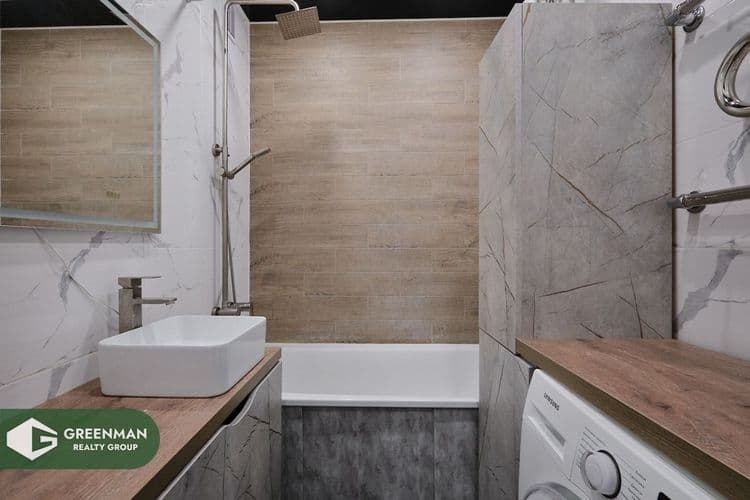 Прекрасный вариант как для жизни, так и для инвестиции! | Агентство недвижимости Greenman Realty Group