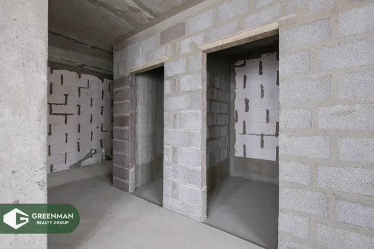 Продается 2-комнатная квартира по адресу: ул. Теслы, 30 | Агентство недвижимости Greenman Realty Group