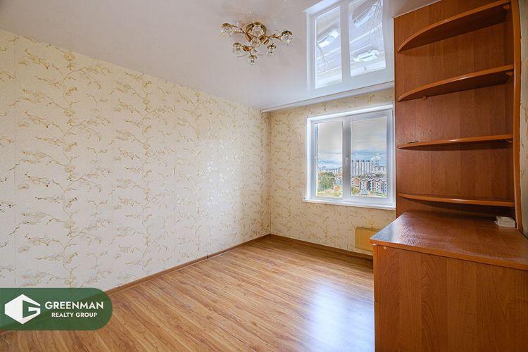 Квартира, в которой вам точно захочется жить. | Агентство недвижимости Greenman Realty Group