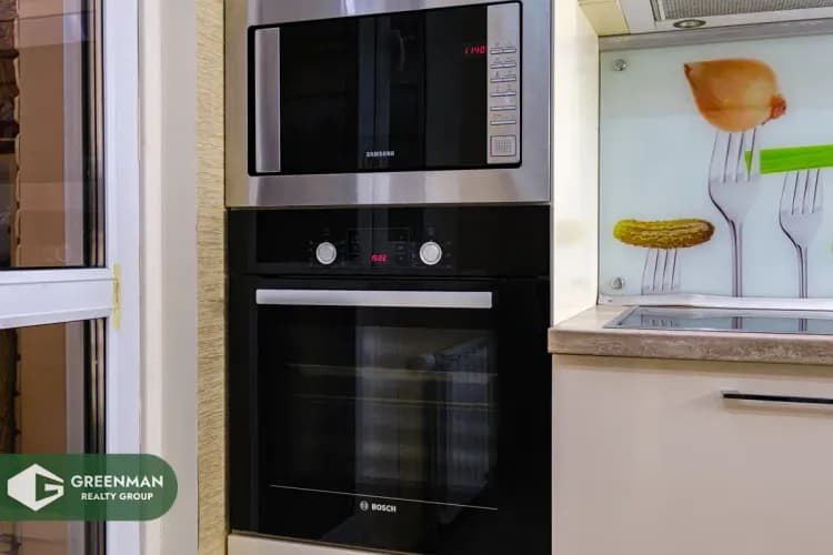 Идеальный вариант для тех, кто ценит свое время! 15 минут ходьбы от станции метро "Уручье" | Агентство недвижимости Greenman Realty Group