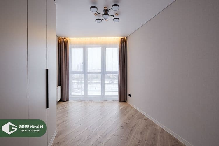 Новостройка в ЖК Минск Мир по ул. Щемелева 18 | Агентство недвижимости Greenman Realty Group