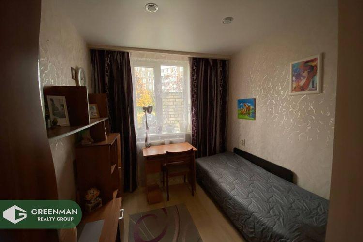 Продается 3-комнатная квартира | Агентство недвижимости Greenman Realty Group