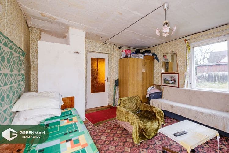 Дача в СТ посреди леса | Агентство недвижимости Greenman Realty Group