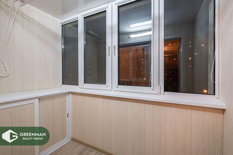 Уютная квартира для жизни! | Агентство недвижимости Greenman Realty Group