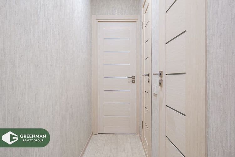 Продается 1-комнатная квартира рядом с Цнянским водохранилищем. | Агентство недвижимости Greenman Realty Group