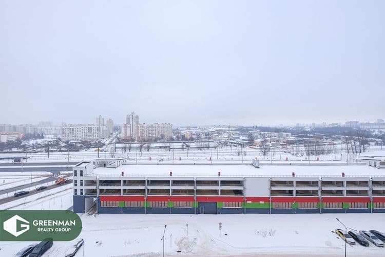 Новостройка в ЖК Минск Мир по ул. Щемелева 18 | Агентство недвижимости Greenman Realty Group