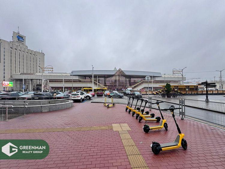 Квартира на ул. Кирова д.2 - «Ворота Минска», визитная карточка Столицы! | Агентство недвижимости Greenman Realty Group