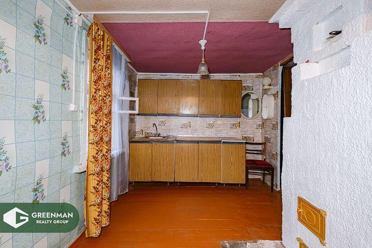 Продается жилой дом в д. Каменка | Агентство недвижимости Greenman Realty Group