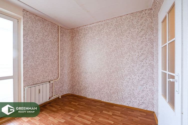 Продается светлая, теплая, уютная квартира, ул. Голубка 12 | Агентство недвижимости Greenman Realty Group