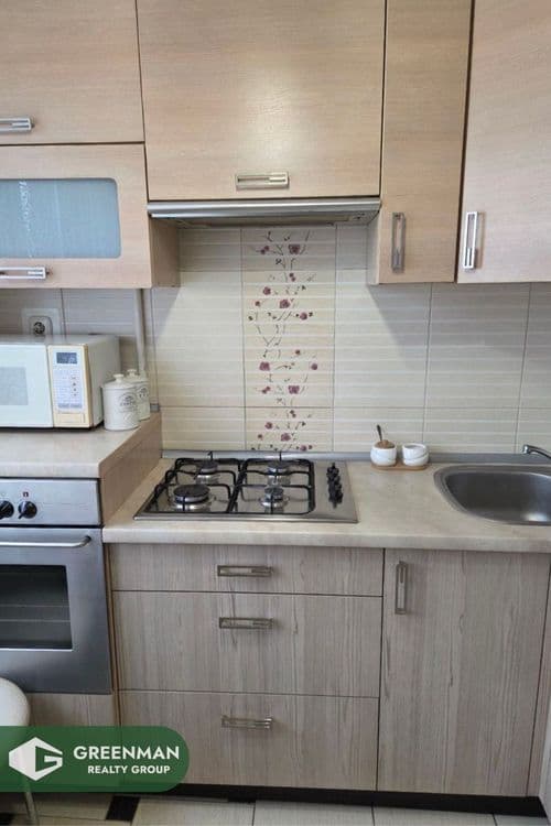 Квартира для семьи ул. Ландера, 12 | Агентство недвижимости Greenman Realty Group