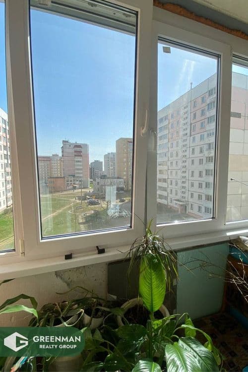 3 комнатная квартира в Могилеве | Агентство недвижимости Greenman Realty Group