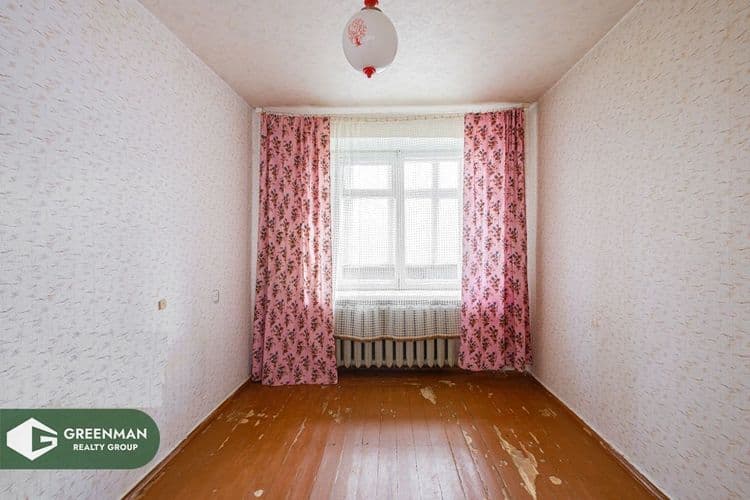 Продаётся 3-комнатная квартира рядом с парком | Агентство недвижимости Greenman Realty Group