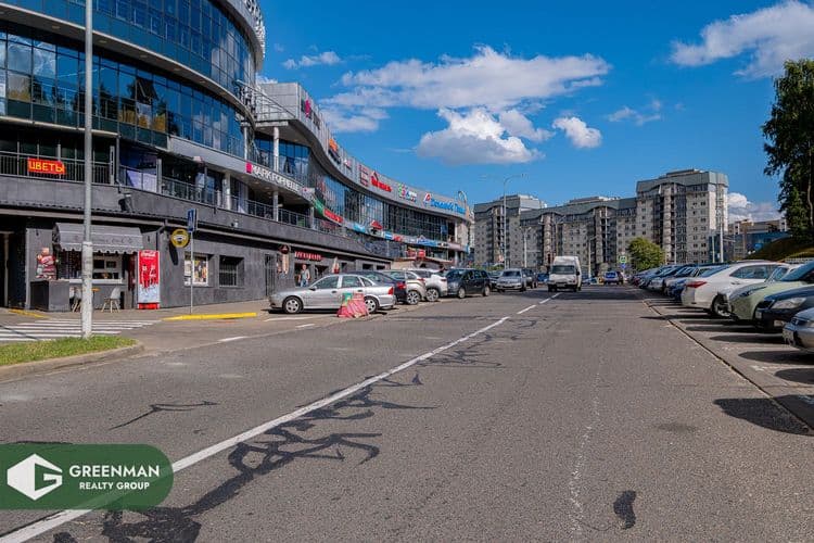 Аренда офиса возле ст.м. Уручье | Агентство недвижимости Greenman Realty Group