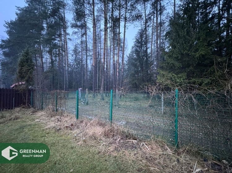 Продается дача, с участком 6 соток всего 10 км от МКАД, Логойское направление. | Агентство недвижимости Greenman Realty Group