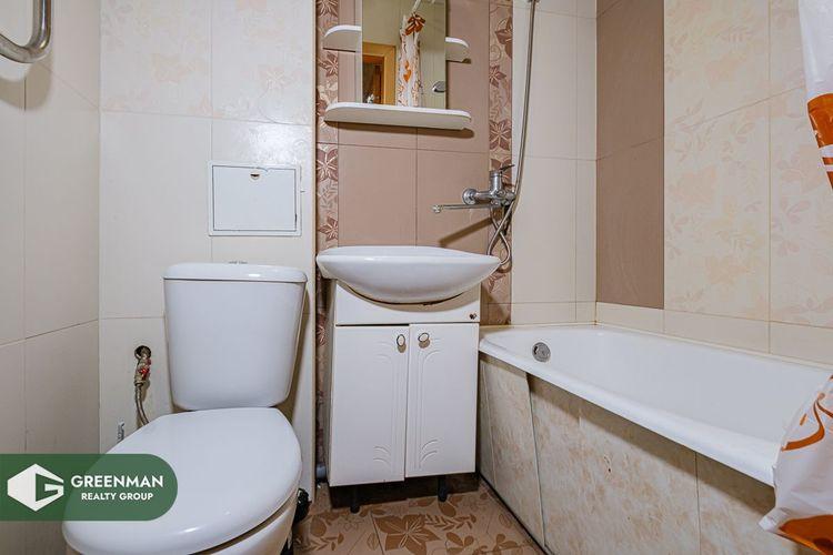 Однокомнатная квартира в Заславле | Агентство недвижимости Greenman Realty Group