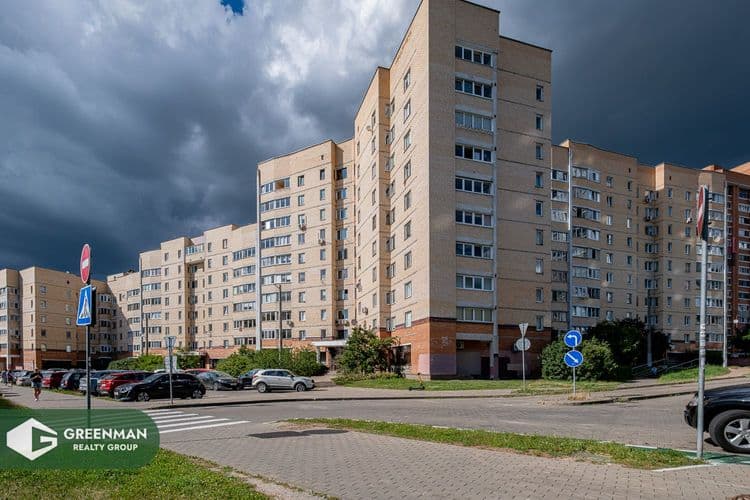 Аренда офиса возле ст.м. Уручье. | Агентство недвижимости Greenman Realty Group