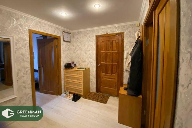 Продается 3-комнатная квартира | Агентство недвижимости Greenman Realty Group