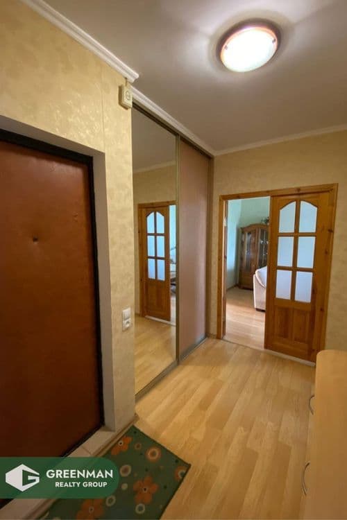 Квартира в Могилеве по ул. Каштановая 10 | Агентство недвижимости Greenman Realty Group