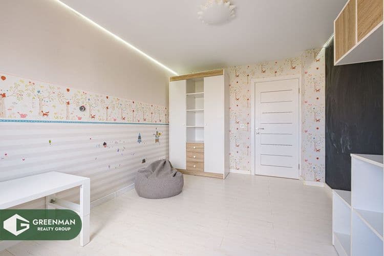 Квартира в доме 2015г. возле метро | Агентство недвижимости Greenman Realty Group