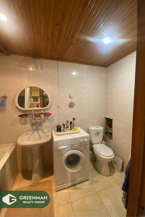 3-комнатная квартира по адресу пр-т Мира, 23В | Агентство недвижимости Greenman Realty Group