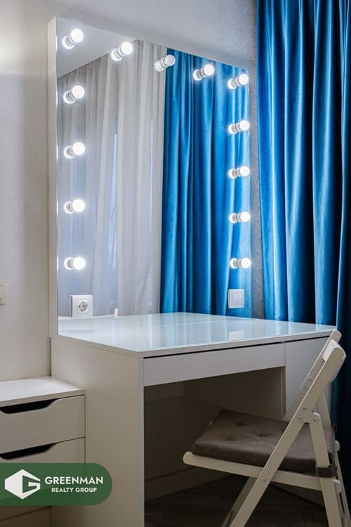 Долговечность и надежность: Продажа Чюрлениса 26 | Агентство недвижимости Greenman Realty Group