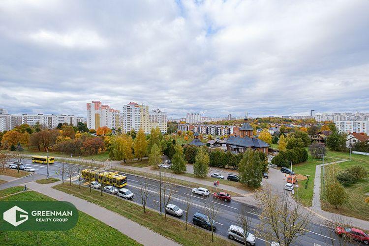 Квартира, в которой вам точно захочется жить. | Агентство недвижимости Greenman Realty Group