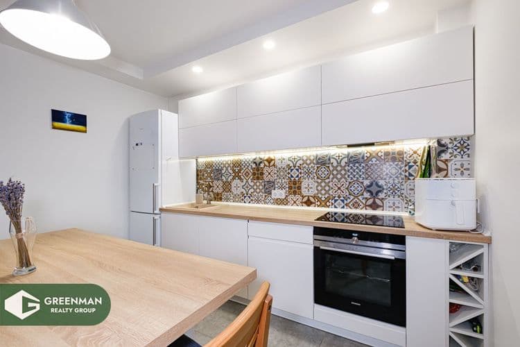 Перемещайтесь туда, где жизнь лучше! | Агентство недвижимости Greenman Realty Group