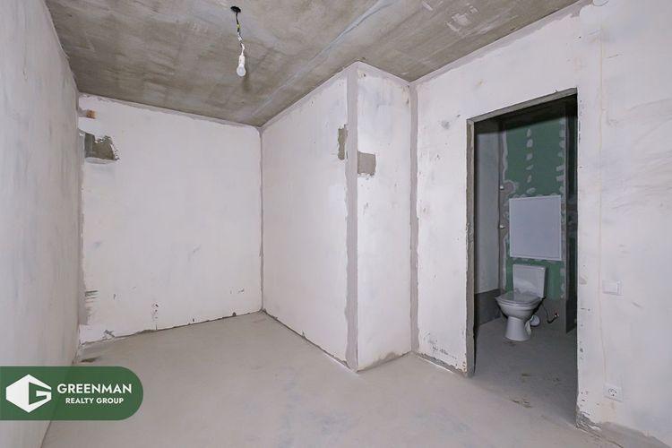 ул.Авиационная д.57 в Сиреневом квартале Новой Боровой. | Агентство недвижимости Greenman Realty Group