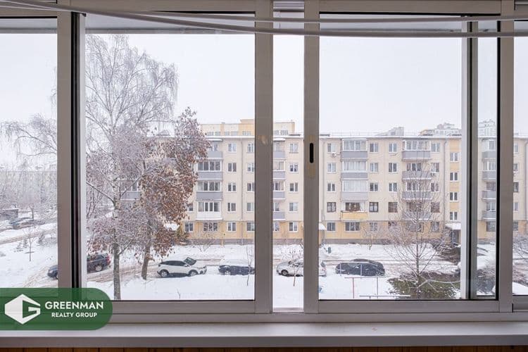 Уютная квартира в центре города | Агентство недвижимости Greenman Realty Group