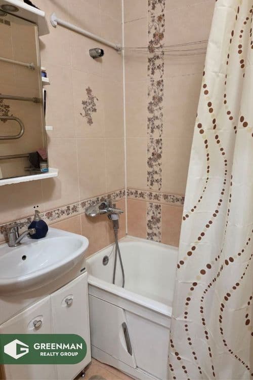 Квартира для семьи ул. Ландера, 12 | Агентство недвижимости Greenman Realty Group