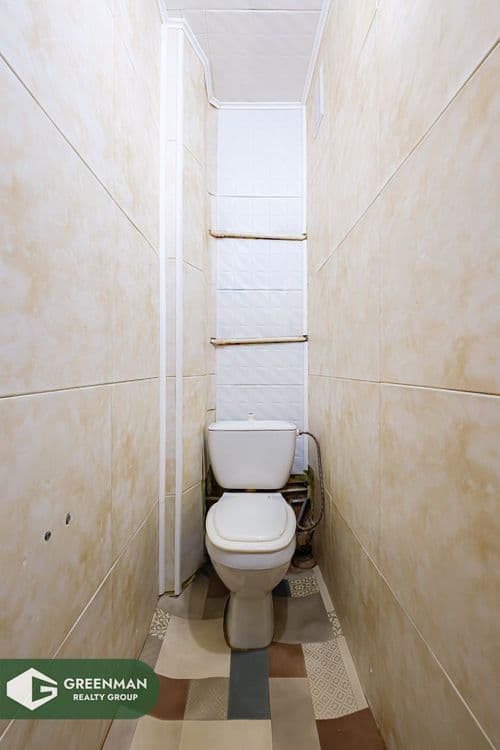 Продается уютная 1-комнатная квартира в тихом и экологически чистом месте! | Агентство недвижимости Greenman Realty Group