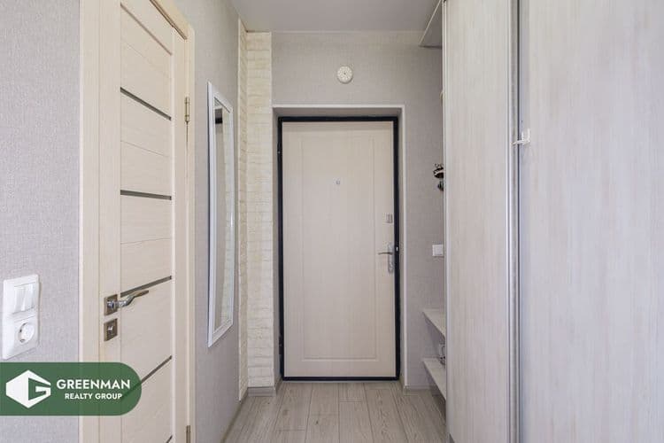 Прекрасный вариант как для жизни, так и для инвестиции! | Агентство недвижимости Greenman Realty Group