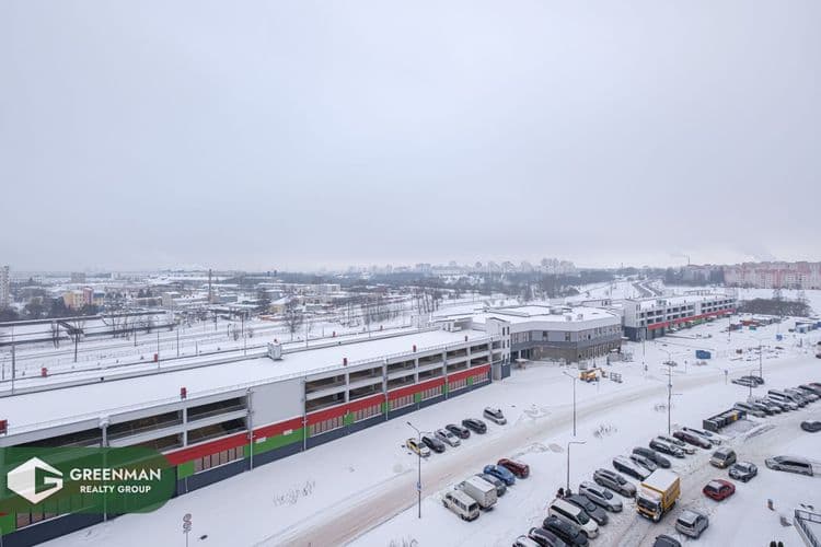 Новостройка в ЖК Минск Мир по ул. Щемелева 18 | Агентство недвижимости Greenman Realty Group