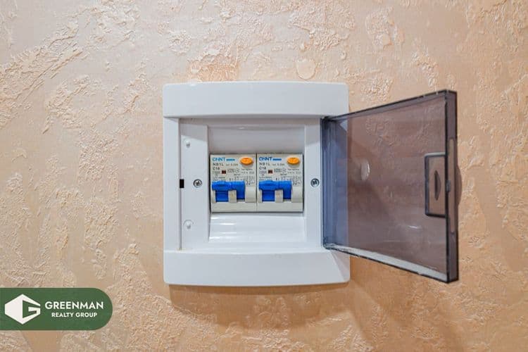 1-комнатная квартира с новым ремонтом в центре Минска | Агентство недвижимости Greenman Realty Group