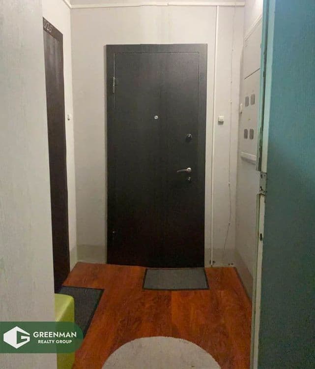 Выделенная доля в квартире рядом со ст.м. Каменная горка. | Агентство недвижимости Greenman Realty Group