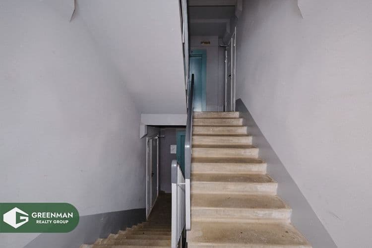 Прекрасный вариант как для жизни, так и для инвестиции! | Агентство недвижимости Greenman Realty Group