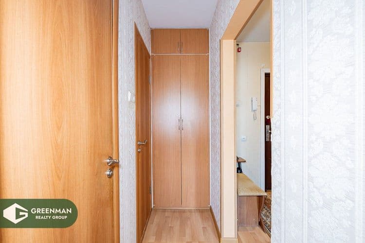Светлая двухкомнатная квартира в Чижовке! | Агентство недвижимости Greenman Realty Group