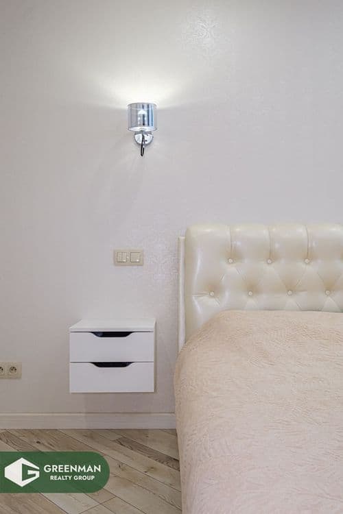 Долговечность и надежность: Продажа Чюрлениса 26 | Агентство недвижимости Greenman Realty Group