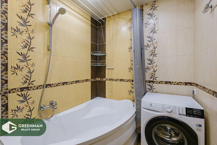 Большая 3-комнатная квартира в микрорайоне Малиновка-6! | Агентство недвижимости Greenman Realty Group